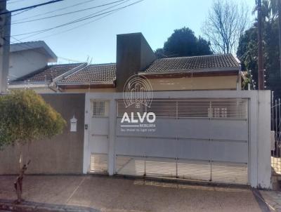 Casa para Venda, em Marília, bairro Jardim Aquárius, 3 dormitórios, 1 banheiro, 1 suíte, 1 vaga